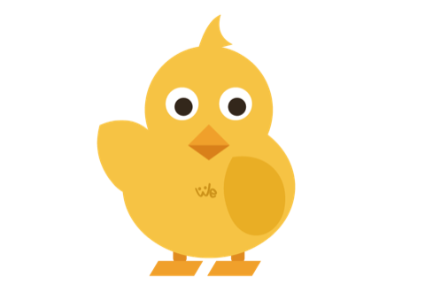 Little Duckling