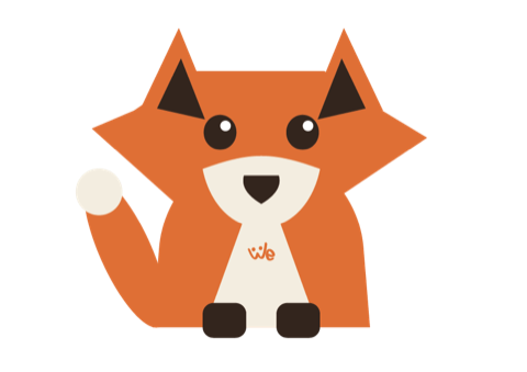 Brave Fox