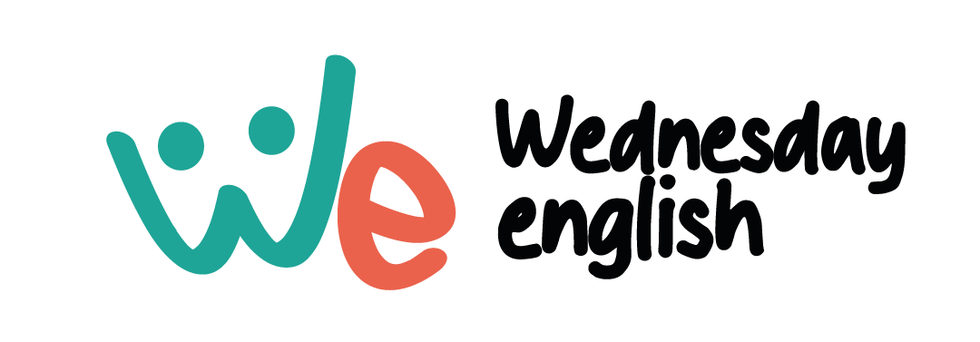 Wednesday English